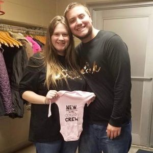 Meet your Posher, Kashlyn